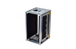 China Smt Antistatic Magazine Rack For Loader Unloader Smt Pcb Esd Magazine Rack supplier