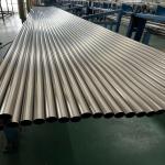 Gr2 Titanium Tube 50x3mm For Industry for sale