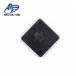 Texas TMP468AIRGTR In Stock Electronic Components Integrated Circuits Microcontroller TI IC chips QFN16 for sale