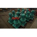 Carbon Steel Tanks Containing Drilling Mud Agitator 11Kw for sale