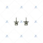 PANASONIC NOZZLE 161S N610058431AA , Panasonic smt nozzle , genuine spare parts for sale