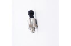 China IP65 Negative Pressure Sensor supplier
