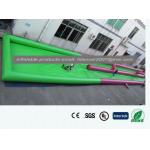 inflatable 250m long slide the city for sale for sale