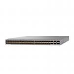 Cisco 48 Ports 10GBASE-T Ethernet Network Core Switch N9K-C93180YC-FX3 for sale