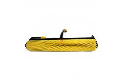 China Telescopic Roller Solar Panel Cleaning Brush Used For PV Panel supplier