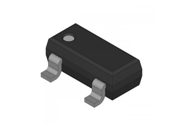 PDTC144ET Chip Diode NEW AND ORIGINAL STOCK