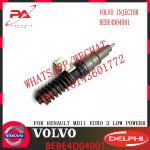 high quality diesel fuel injector 3801432 BEBE4D04001 for V-O-L-V D11A, MD11 common rail injector 7421028884 3803913 for sale