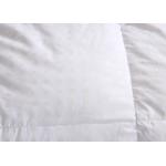 200x230cm Oeko Tex Jacquard Duck Down Duvet