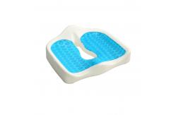 China Cooling Gel Memory Foam Seat Cushion For Healthy Home Office Used supplier