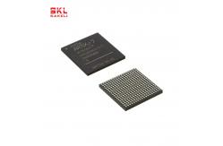 China XC7A15T-1CSG324C IC Chip Programming FPGAs Configurable Analog Interface supplier