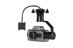 China 36x Starlight Level Night Vision Object Tracking Gimbal Camera supplier