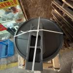 Front Idler For XCMG XE900 Excavator Undercarriage Parts