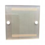 Electric Heating Plate With High-Efficiency Heating Element For Household Appliances