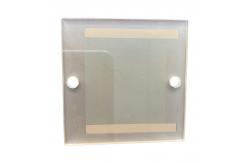 China Electric Heating Plate With High-Efficiency Heating Element For Household Appliances supplier