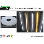 Customize LED Flexible Strip Lights DC 36V 60 LEDs / Meter Waterproof RGB SMD5050