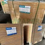 300gsm 110lb Premium Digital Coated Paper Gloss / Silk Cover Paper for sale