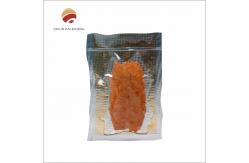 China Custom Gravure Printing Vacuum Nylon Bag Sustainable  Eco Friendly supplier