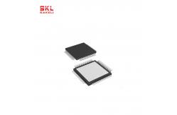 China ADS1274IPAPR - High Performance Low Power Amplifier IC Chips Package Case 64-PowerTQFP supplier