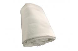 China 4200g/M2 800gsm Needled Aramid Nomex Ironer Padding supplier