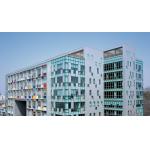 3050mm Length PVDF Aluminum Composite Panel High Strength for sale