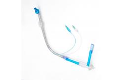 China OEM Left Endotracheal Tube Intubation Video Stylet For Emergency Department supplier