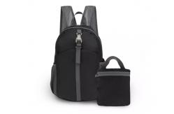 China Breathable Lightweight Travel Backpack supplier
