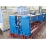 Sch80 Hydraulic Mandrel Elbow Hot Forming Machine for sale