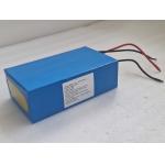 24V 18Ah Lithium Battery Pack for Robots & AGVs  IEC62133 Certified Long Cycle Life Safe Reliable Power Solution