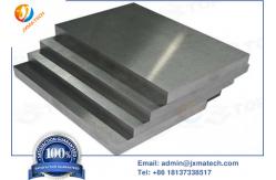 China K10 Cemented Tungsten Carbide Sheets With High Wear Resistance And Hardness supplier