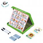 Brain Training Game Memory Concerntration Ability Improving Toys for sale