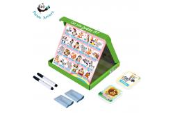China Brain Training Game Memory Concerntration Ability Improving Toys supplier