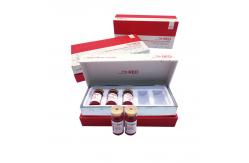 China Red Lipolysis Solution Body Ppc Lipolysis Injection Slimming Lipo Lab supplier