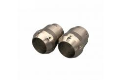 China Flange Nut Weld Neck Flange Metal Cutting Machinery CNC Machining Components supplier