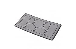 China 150KG/M3 EVA Marine Foam Sheets supplier