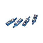 Gas Discharge Tube MDF Main Distribution Frame Protection Unit Overvoltage Protection for sale