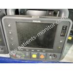 PHiliph HeartStart Intrepid Monitor Defibrillator REF 989803202601 P/N 867172 Hospital Equipment Used for sale