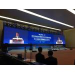 Rental Screen HD 1R1G1B Indoor Die Cast Aluminum P4 LED Display Board LED Video Wall for sale