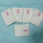 Long Breathable 330mm Female Sanitary Napkin For Heavy Flow for sale