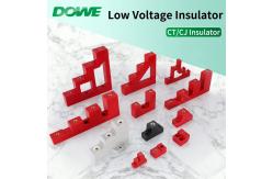 China CT CJ 4-50 Step Busbar Insulator DMC Support Standoff supplier
