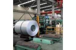 China 55% GL Blue AFP Galvanized Aluminum Sheet JIS G3321 SGLCH supplier