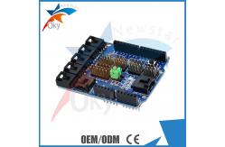 China 5VDC Electronic blocks Arduino Sensors Kit For Sensor Shield V4 supplier