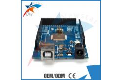 China Mega2560 ATmega2560-16AU custom arduino board / ATmega328P UNO R3 Board supplier