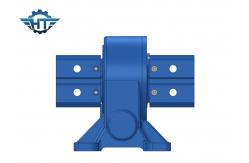 China Compact Design Solar Slewing Drive For Solar Tracking Systems supplier