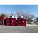 Customized Military Storage Container High Efficiency for sale