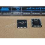 89S Microcontroller Integrated Circuit IC Chip 8 Bit 24MHz 8KB FLASH AT89S52 PLCC44 AT89S52-24JU for sale