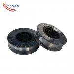 Strong Bonding Nickel Based Welding Wire with 70% Deposit Efficiency and 4300 Psi Bond Strength for sale