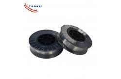 China Tankii Inconel 625 ERNiCrMo-3 Thermal Spray Wire Nickel Alloy 1.6mm supplier