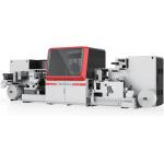 One-Click Production Digital Inkjet Printing Machine Label Modular 330 for sale