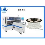 250000CPH 25M flexible LED Making machine strip Special machine for flexible strip for sale