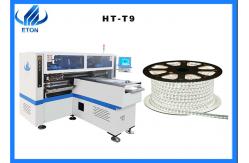 China 250000CPH 25M flexible LED Making machine strip Special machine for flexible strip supplier